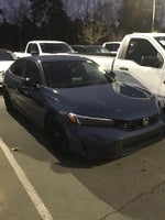 2026 Civic Thumbnail 2