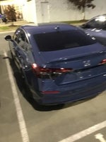 2026 Civic Thumbnail 4