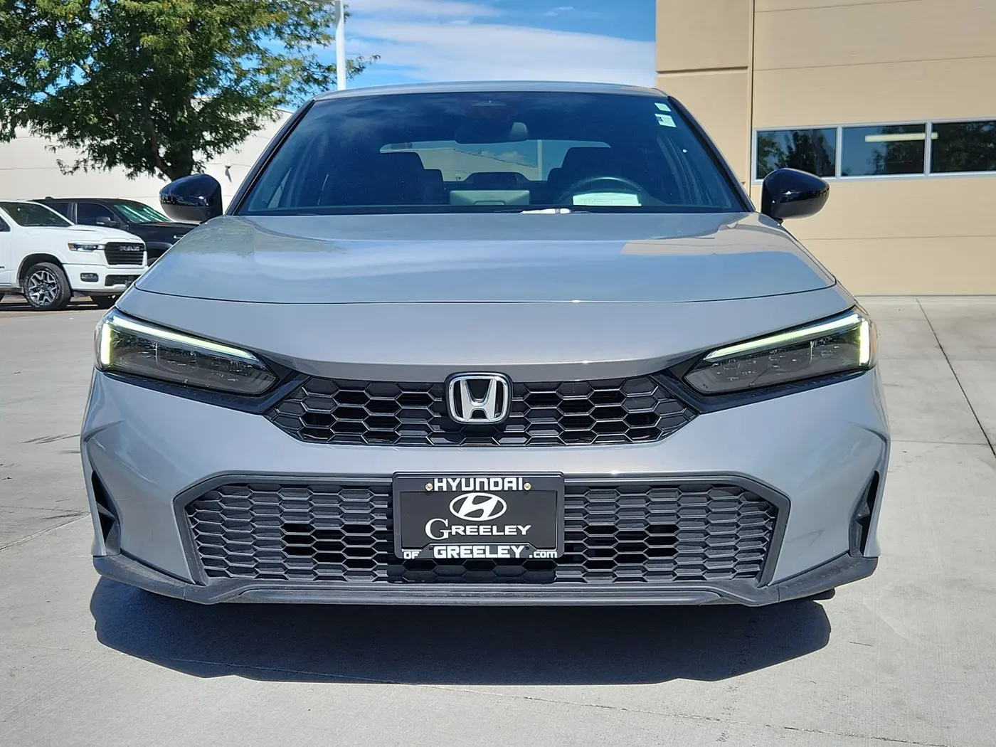 2026 Honda Civic - $27,902