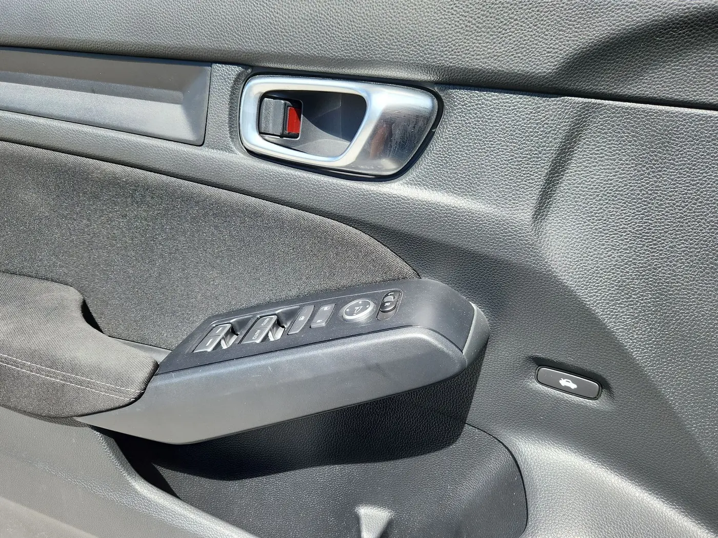 2026 Honda Civic - $27,902