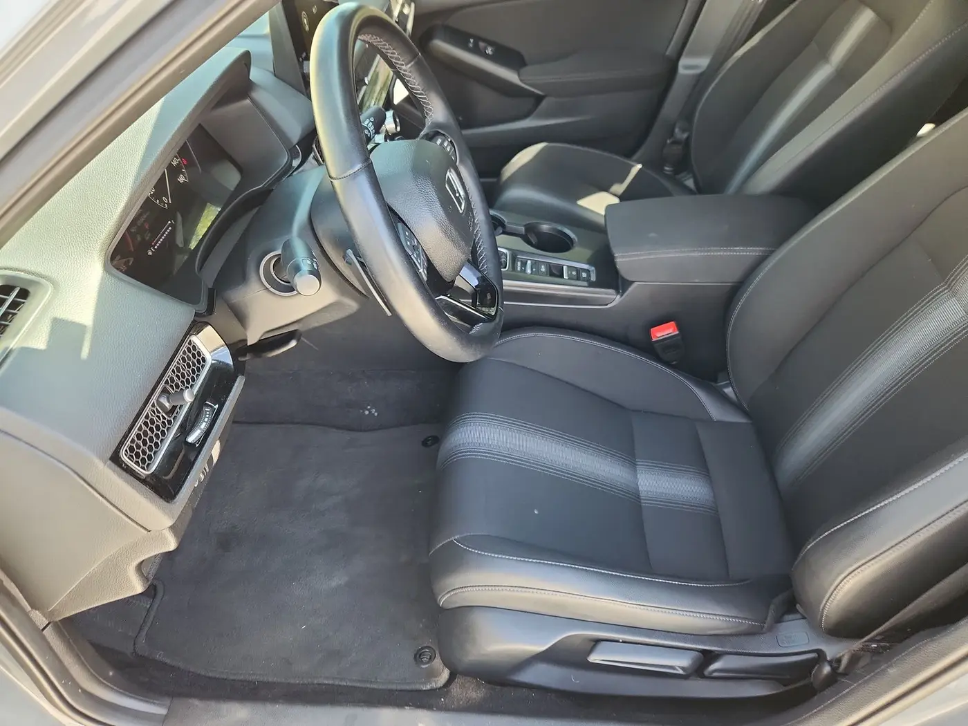 2026 Honda Civic - $27,902
