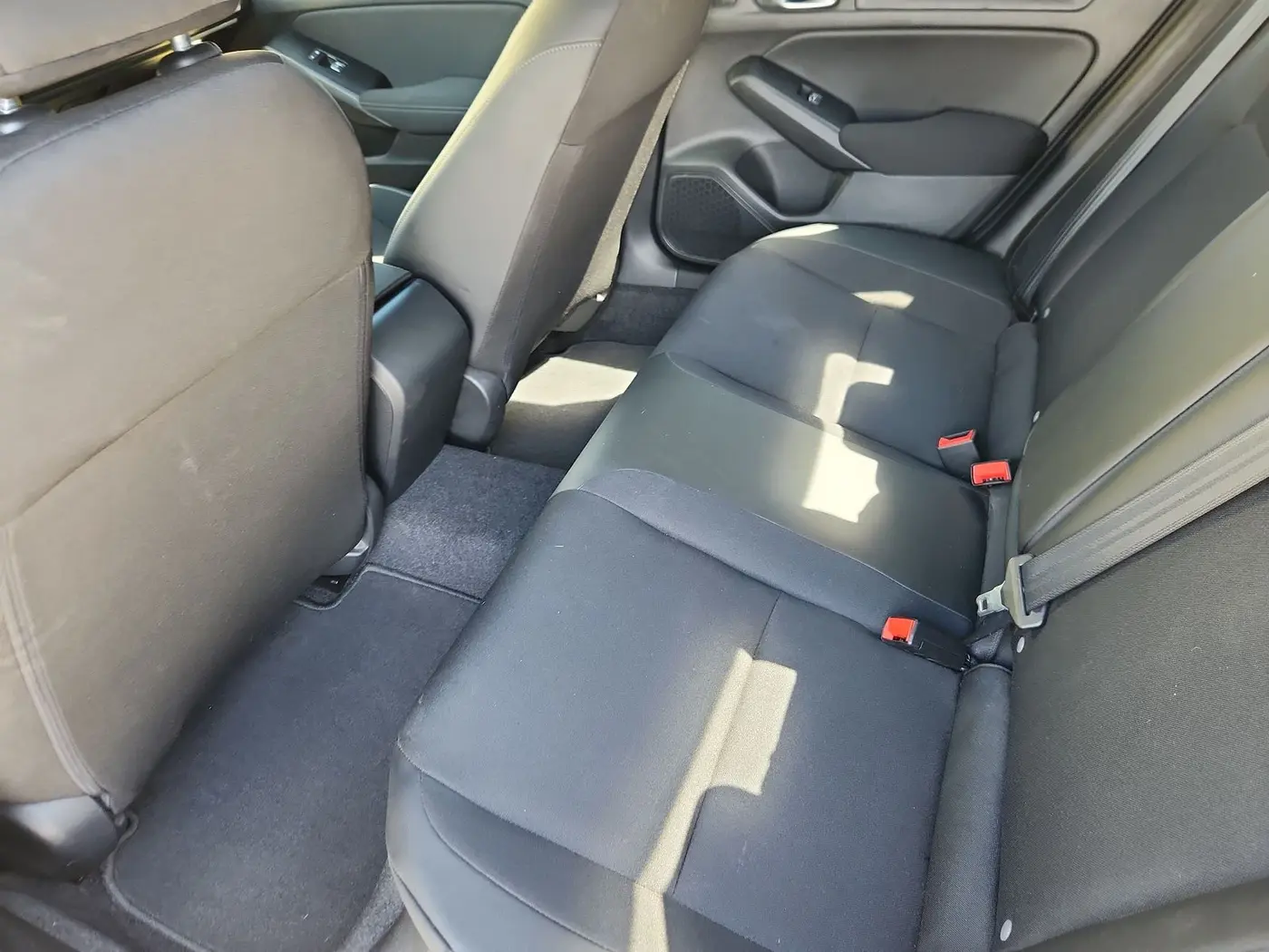 2026 Honda Civic - $27,902