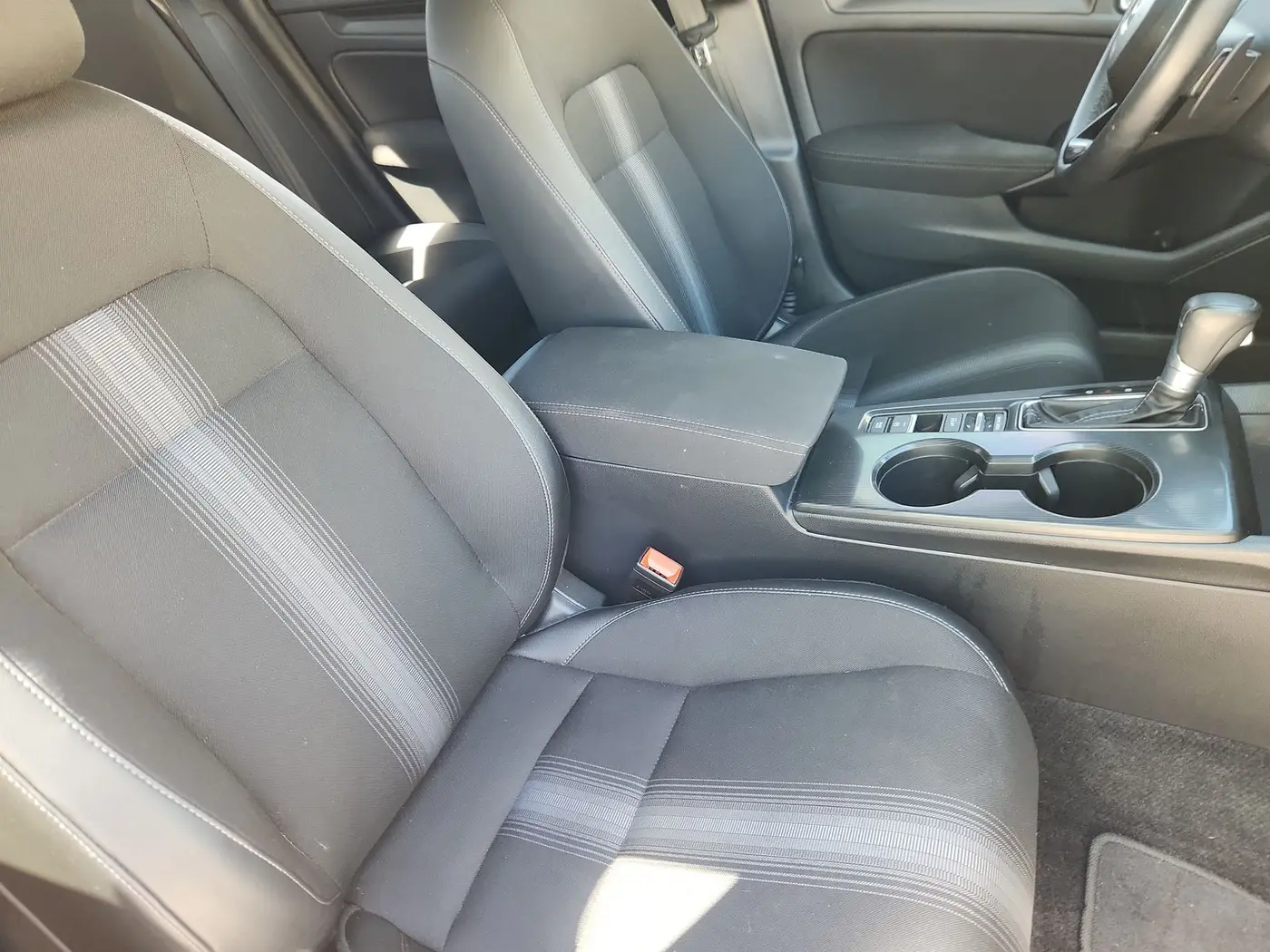 2026 Honda Civic - $27,902