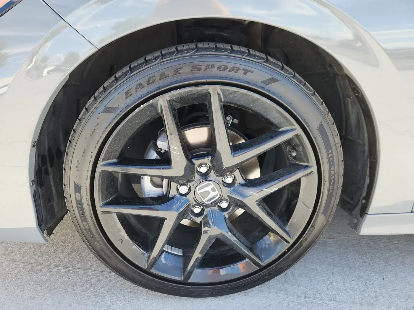 2026 Honda Civic - $27,902