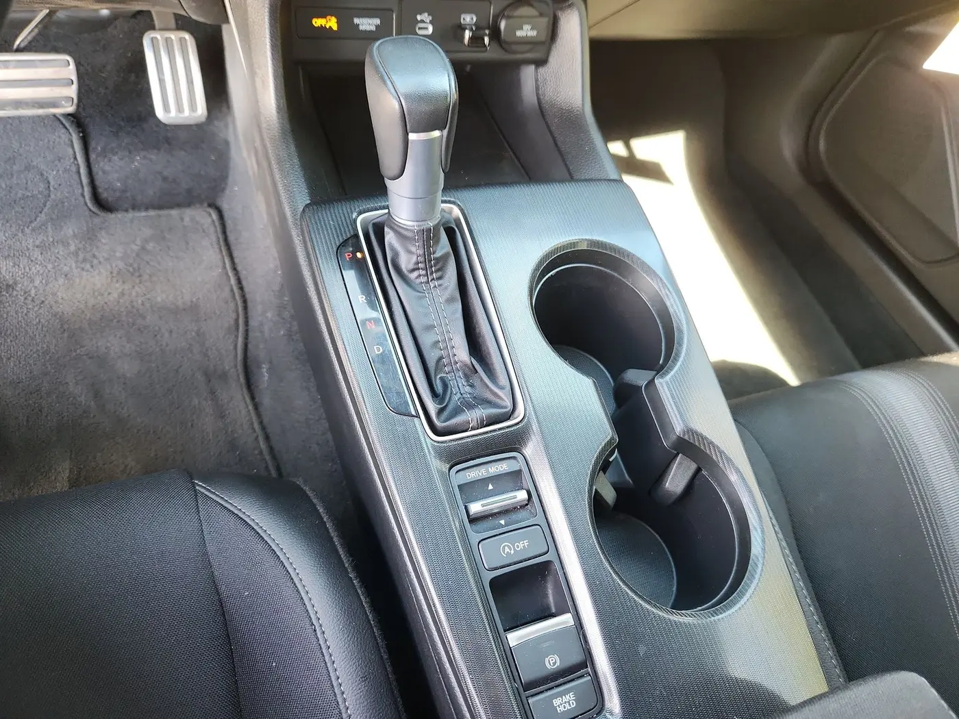 2026 Honda Civic - $27,902