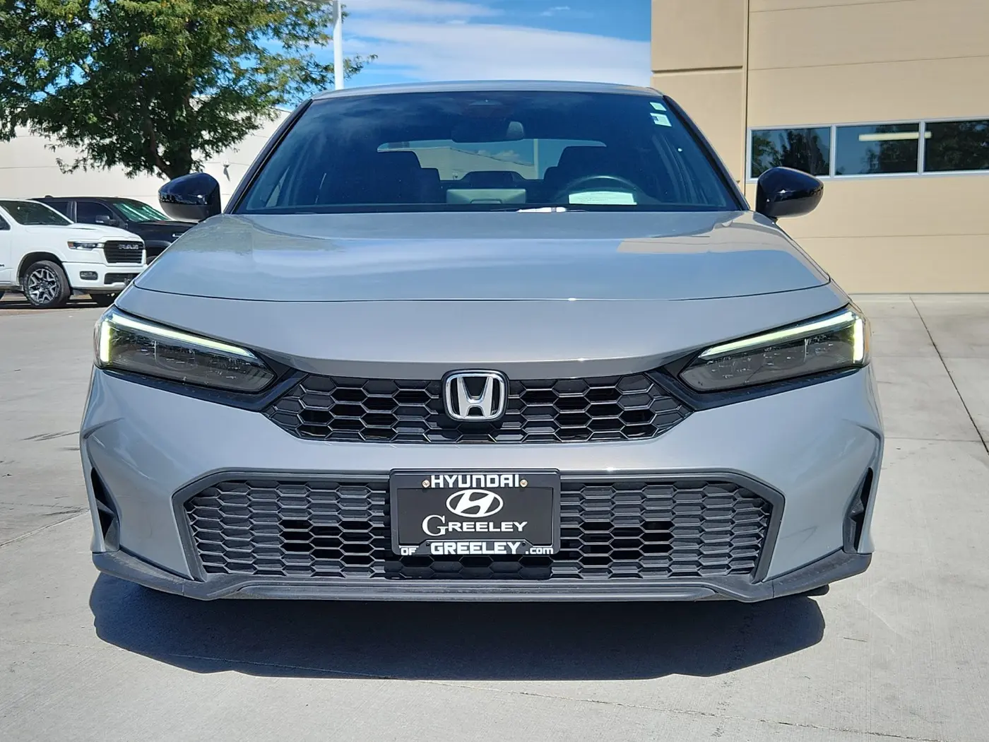 2026 Honda Civic - $27,502