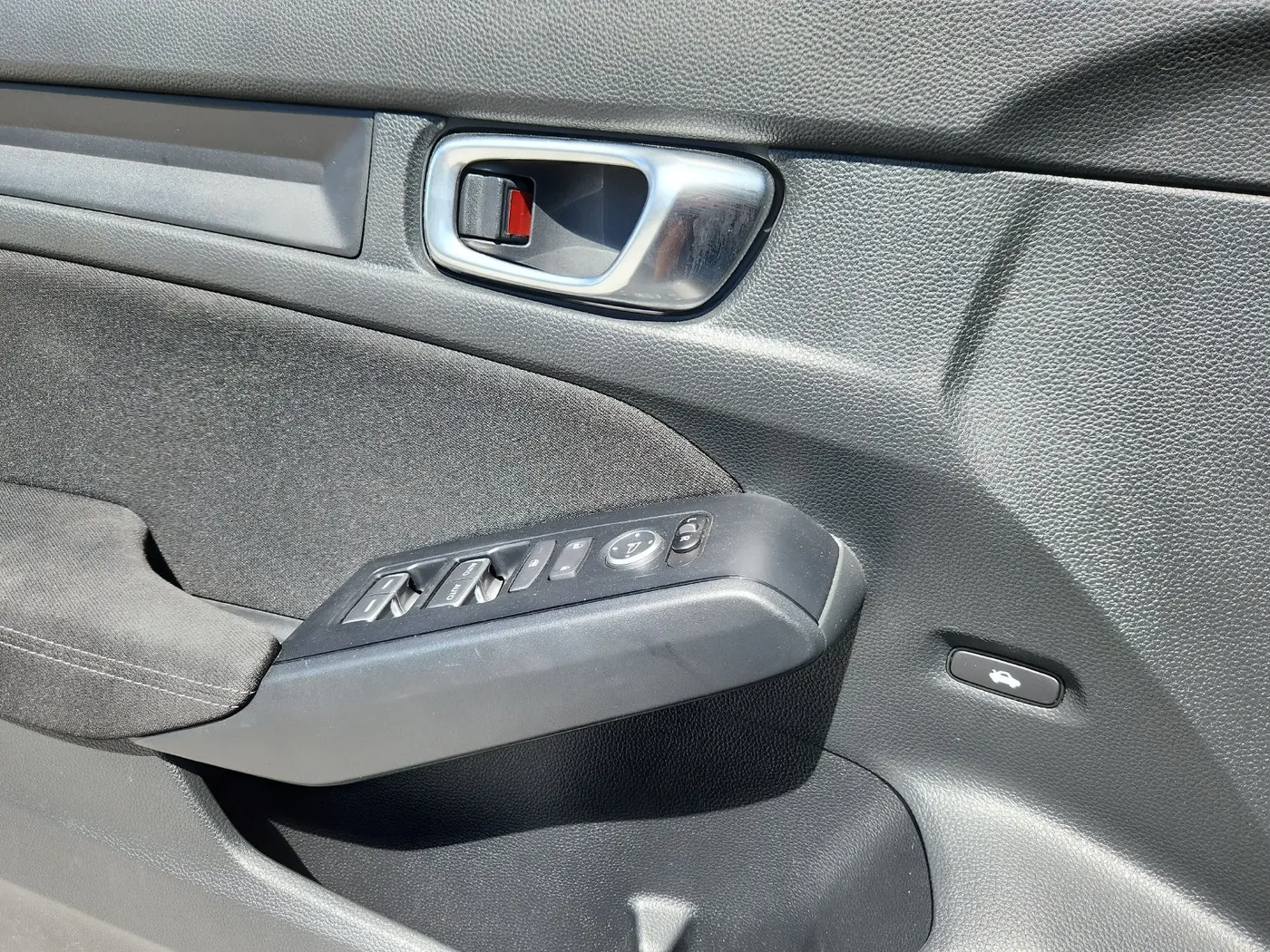 2026 Honda Civic - $27,502