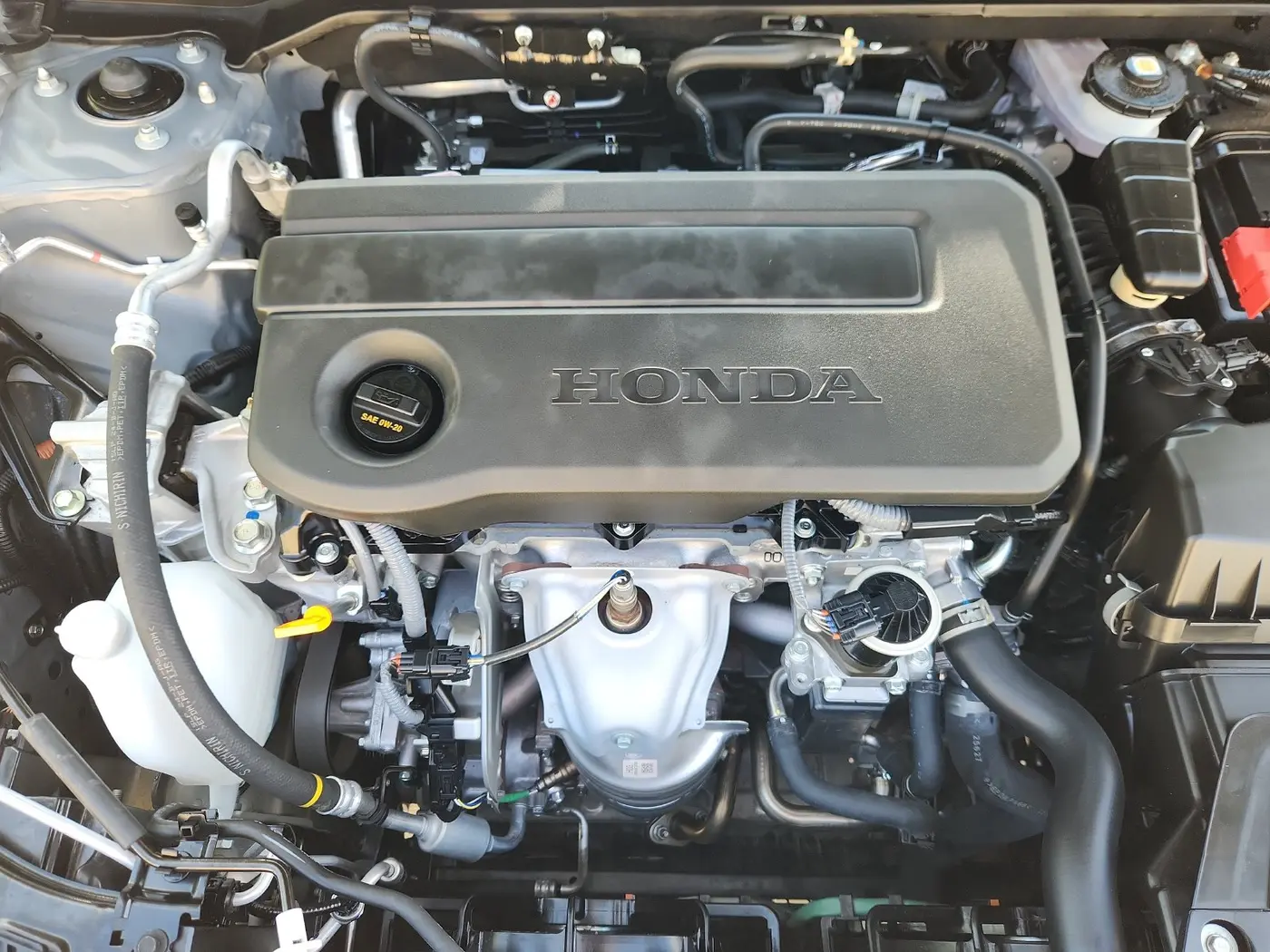 2026 Honda Civic - $27,502
