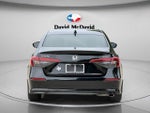 2022 Civic Thumbnail 5