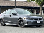 2022 Civic Thumbnail 2