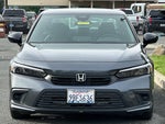 2022 Civic Thumbnail 6