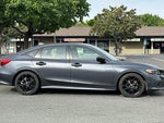 2022 Civic Thumbnail 7