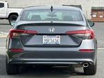 2022 Civic Thumbnail 8