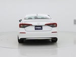 2022 Civic Thumbnail 6