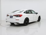 2022 Civic Thumbnail 8