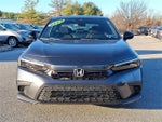 2022 Civic Thumbnail 2