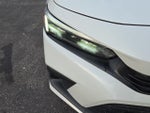 2023 Civic Thumbnail 5