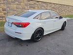 2023 Civic Thumbnail 7