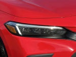 2023 Civic Thumbnail 10