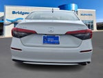 2023 Civic Thumbnail 5