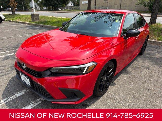 2023 Honda Civic