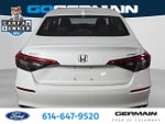 2023 Civic Thumbnail 11