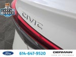 2023 Civic Thumbnail 17