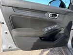 2023 Civic Thumbnail 4
