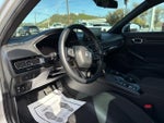 2023 Civic Thumbnail 6