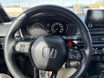 2023 Civic Thumbnail 9