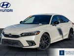 2024 Civic Thumbnail 1
