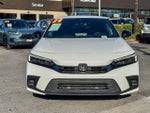 2024 Civic Thumbnail 2