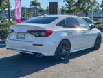 2024 Civic Thumbnail 4