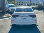 2024 Civic Thumbnail 6