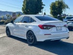 2024 Civic Thumbnail 7