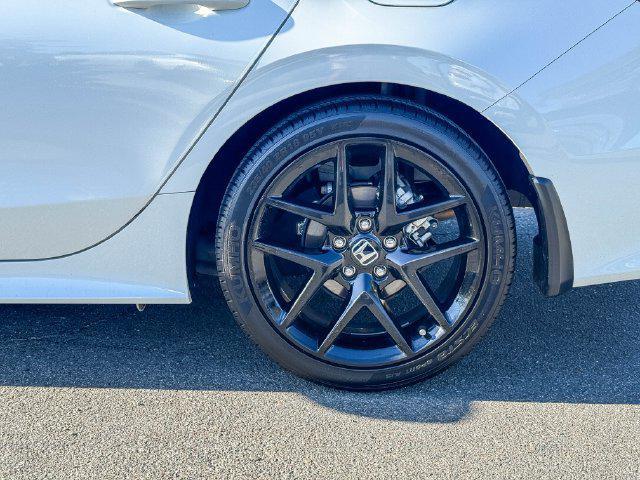2024 Honda Civic - $24,500