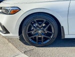 2024 Civic Thumbnail 10