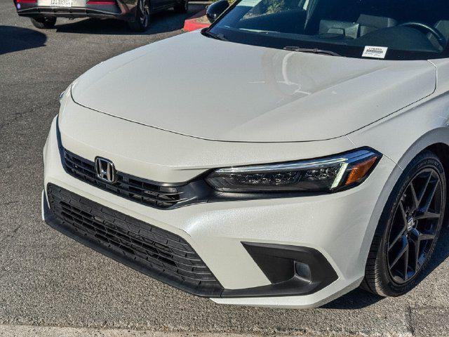 2024 Honda Civic - $24,500