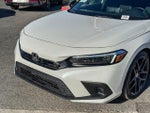 2024 Civic Thumbnail 11
