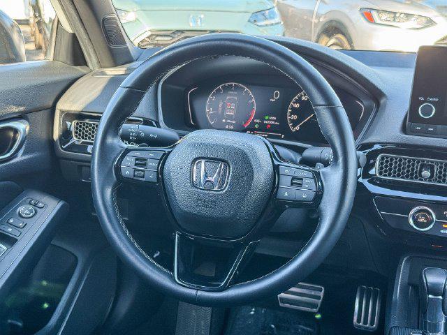 2024 Honda Civic - $24,500
