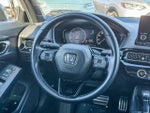 2024 Civic Thumbnail 16