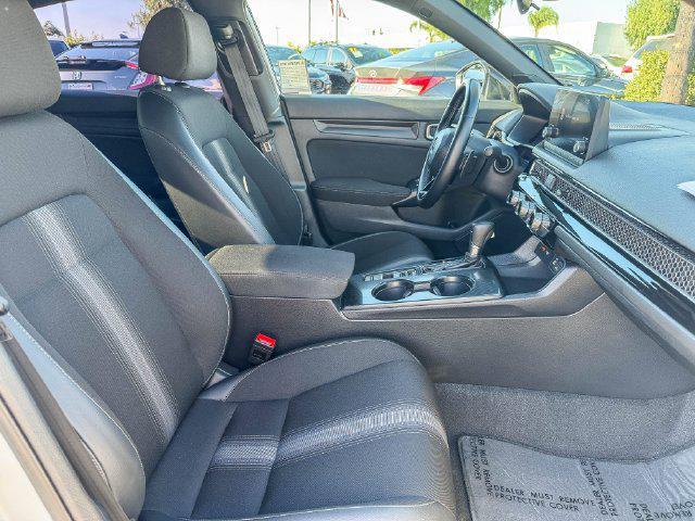 2024 Honda Civic - $24,500