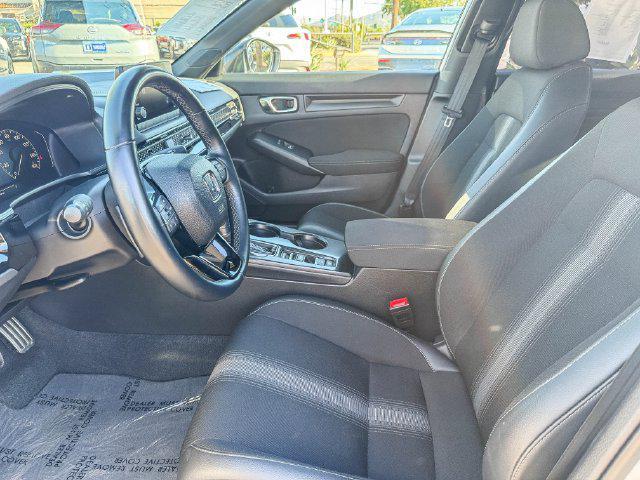 2024 Honda Civic - $24,500