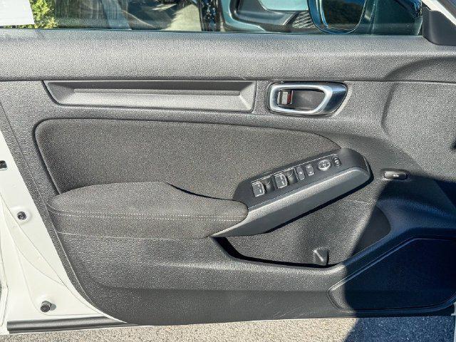 2024 Honda Civic - $24,500