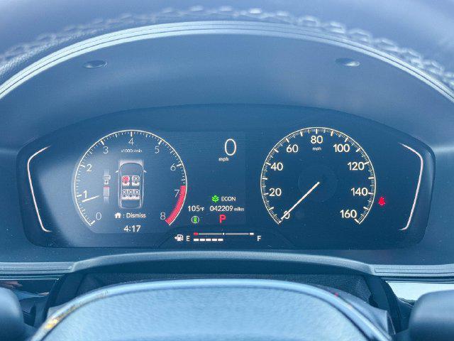 2024 Honda Civic - $24,500