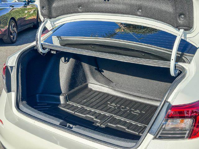 2024 Honda Civic - $24,500