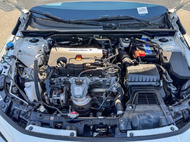2024 Honda Civic - $24,500