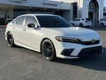2024 Civic Thumbnail 3