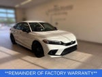 2024 Civic Thumbnail 5