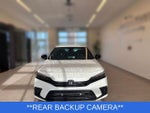 2024 Civic Thumbnail 7